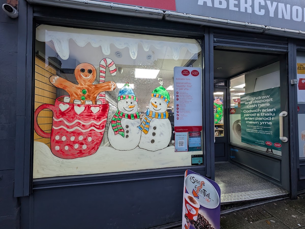 Abercynon Stores
