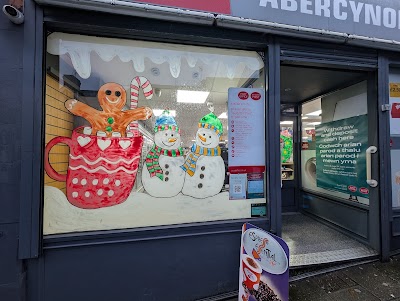 Abercynon Stores