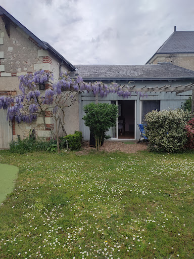 Photo de Foyer rural à Pontlevoy (41400)