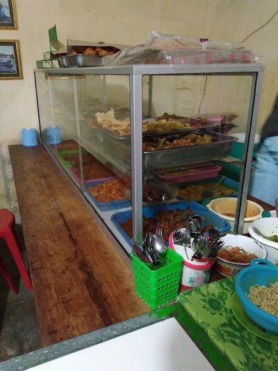 Photos of Rumah Makan Bu Endang