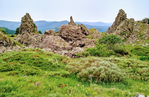 Valle Tribolata