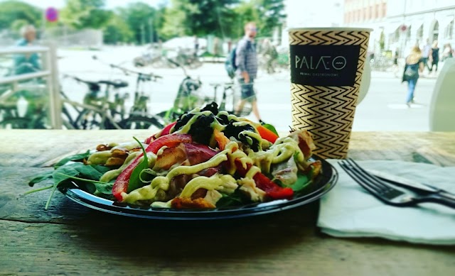 Palæo Restaurant