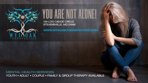 Wye Oak Therapeutic Services - Thumbnail
