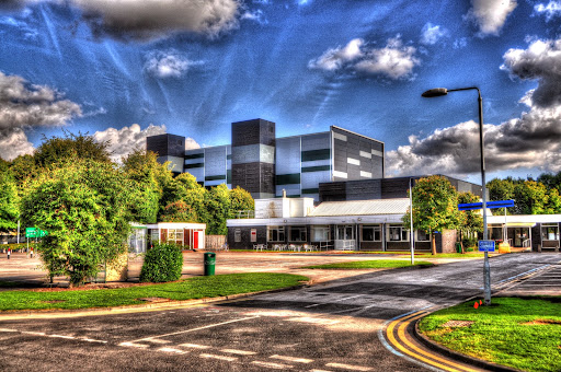 British Library - Visual