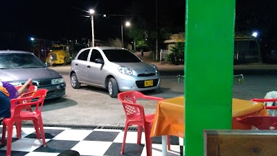 Photos of Restaurante San Mart&iacute;n