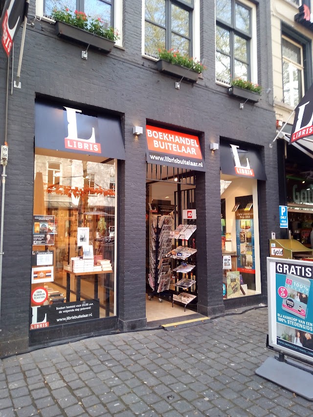 Libris Boekhandel Buitelaar