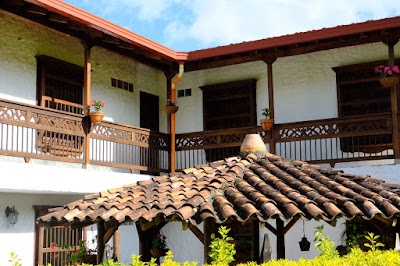 Photos of Hotel & Hostal Jardin Antioquia, Porton Campestre