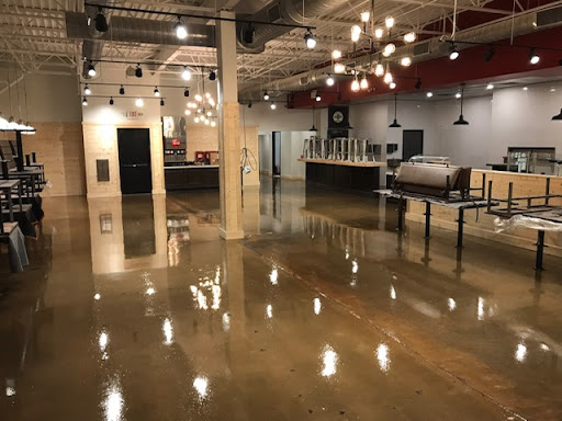 Avatar for Concrete Coatings Georgia