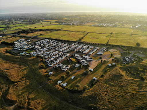 Camping de la Melette