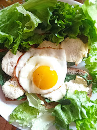 Photo n°15 de Cueillette & magasin Le Chêne & La Chouette à Baulon (Magasin bio)