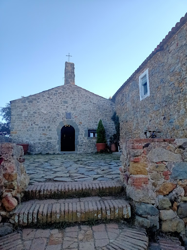 Cadira Del Bisbe - Thumbnail