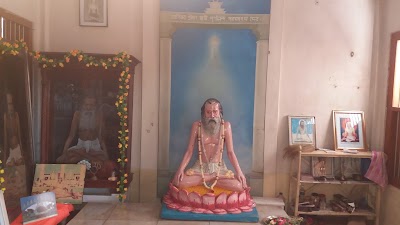 Photos of Jagatpur Ashram