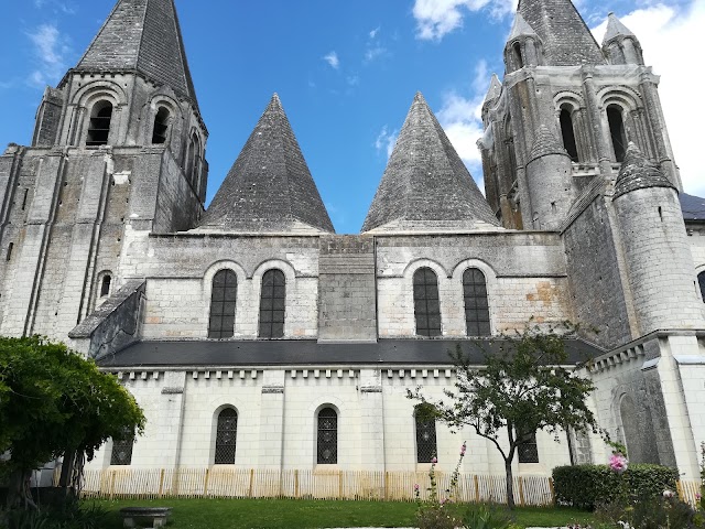 Château de Loches