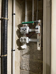 Photo n°16 de R M E Electricite Générale à Mosnay (Électricien)
