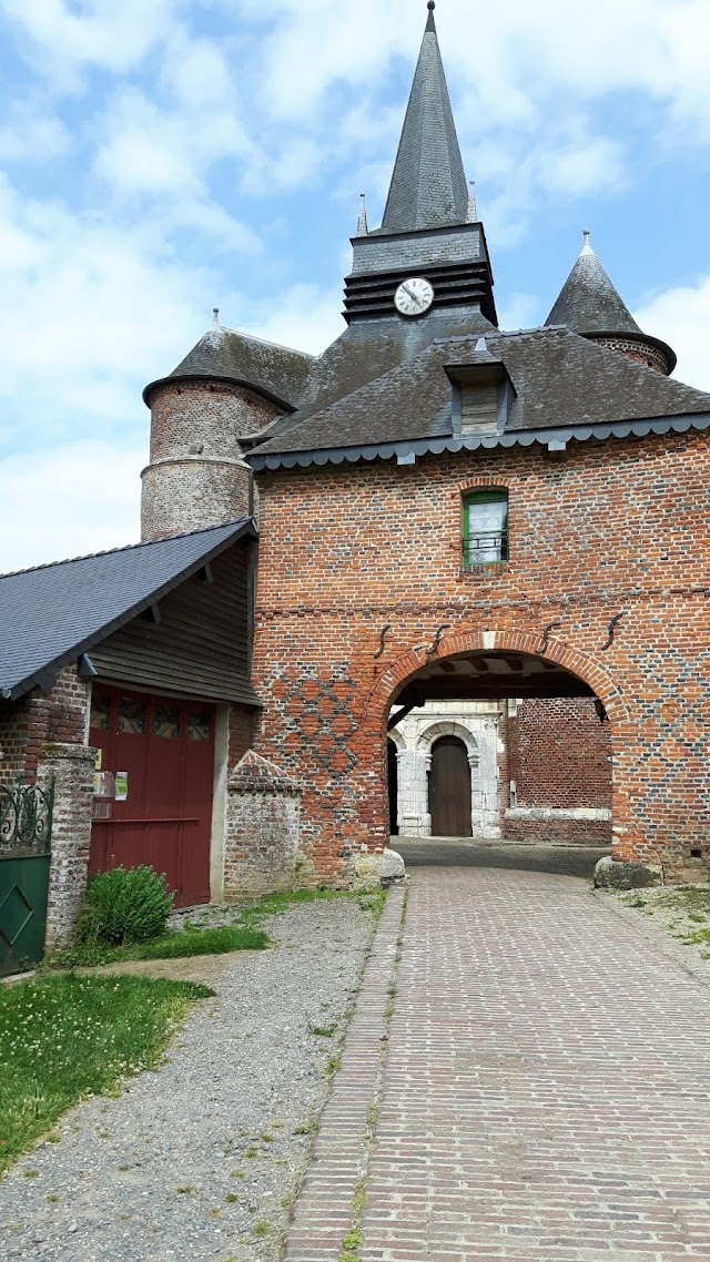 Eglise Saint-Médard