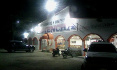 Photos of Restaurante Y Hospedaje Dinast&iacute;a