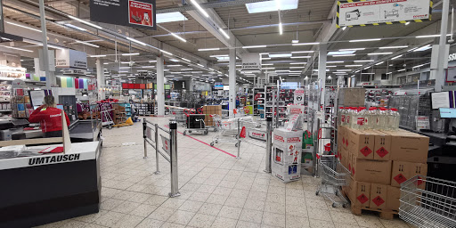 toom Baumarkt Rathenow - Thumbnail