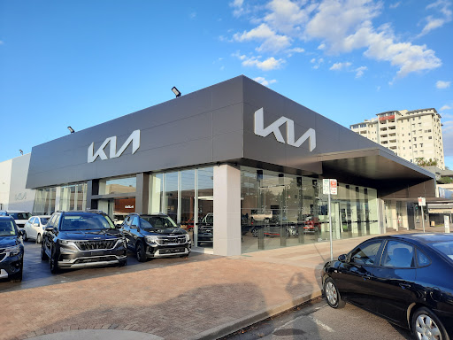 Trinity Kia