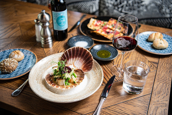 The Home Hotel Zürich, a member of DESIGN HOTELS by null