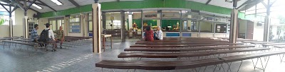 Photos of Gereja Katolik Santo Albertus Agung