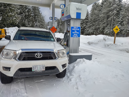 C J's Alpine Services - Visual