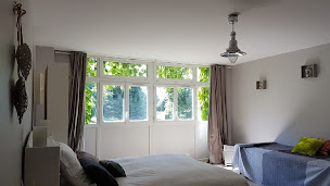 Photo n°19 de Domaine Des Pêcheries à Montel-de-Gelat (Chambre d'hôtes)