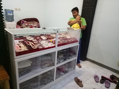 Photos of Ganisfa Pearl & Souvenir