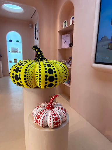 Moco Concept Store - Visual