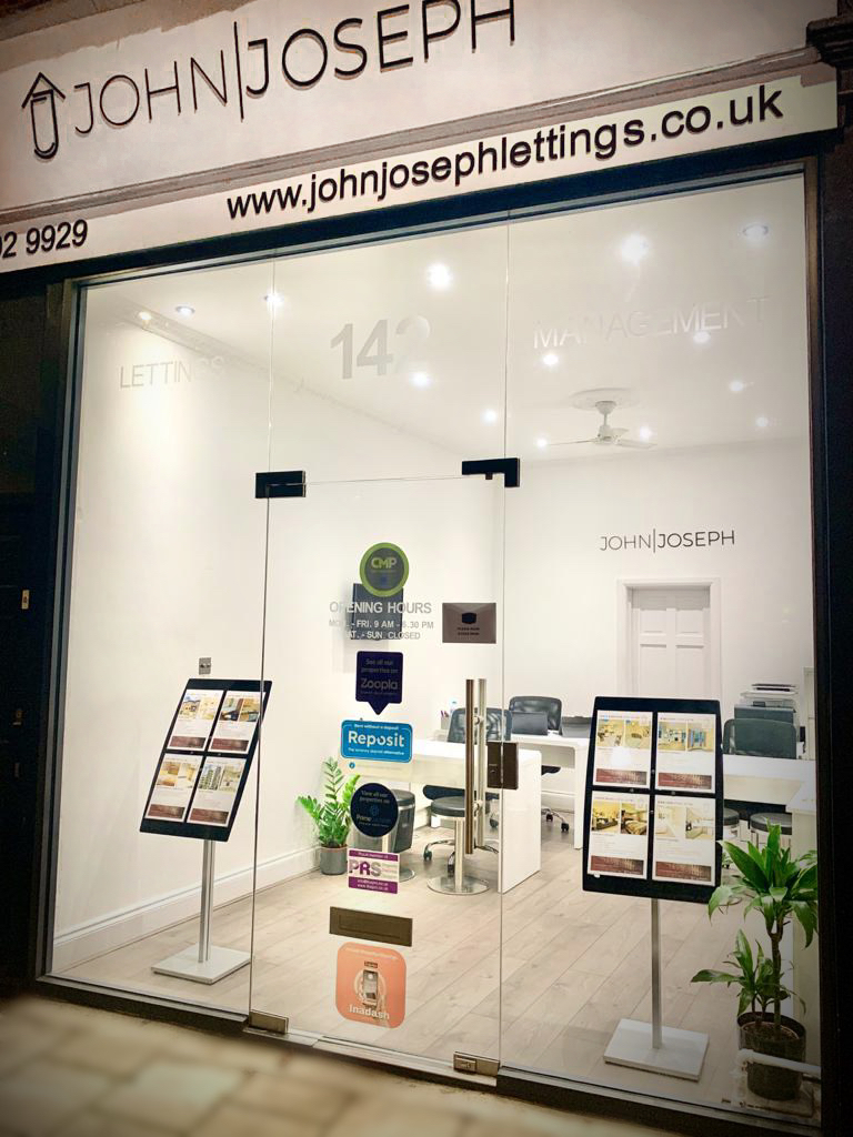 John Joseph photo 3
