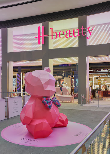 H beauty Edinburgh