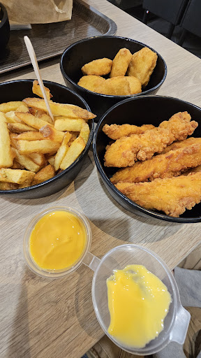 Photo 3 - Burger Factory
