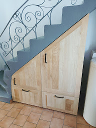 Photo n°3 de Artisbois à Saint-Georges-lès-Baillargeaux (Service de pose de parquet)