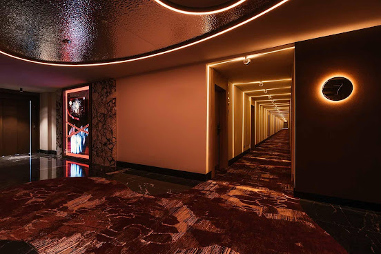 The Unexpected Ibiza Hotel by null