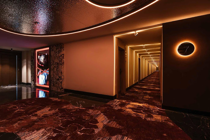 The Unexpected Ibiza Hotel by null