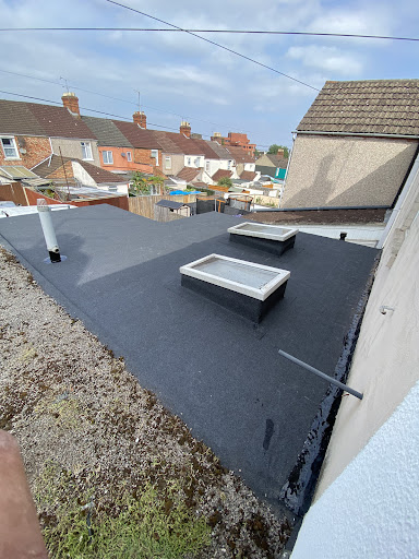 TE roofing services - Thumbnail
