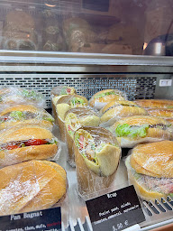 Photo n°35 de Fournil val roia à Tende (Boulangerie)