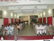 Bethania Hospital Sialkot