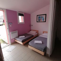 Photo n°20 de Le Relais Cotier à Sauzon (Chambre d'hôtes)