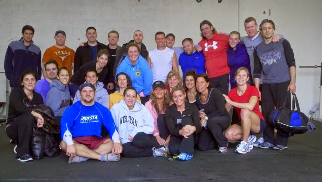 CrossFit Syosset photo 7