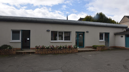 Clinique vétérinaire de l'Oliveraie