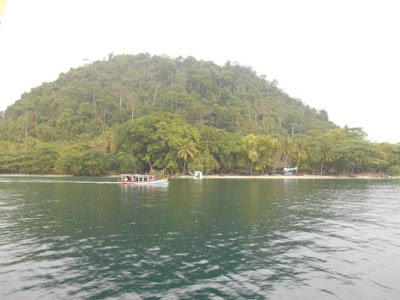 Photos of Pulau Condong Darat