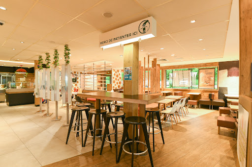 Photo 2 - McDonald's