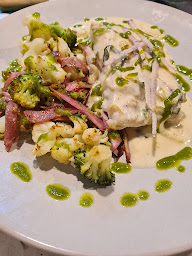 Photo n°8 de BDS restaurant à Saint-Pierre-Quiberon (Bar à vin)