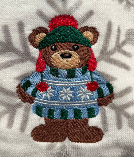 Kathy and Michelle's Creations