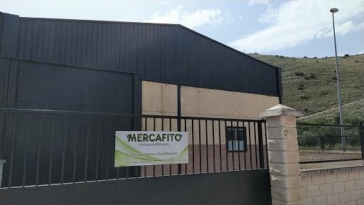MERCAFITO - Visual