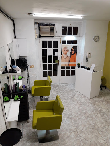 Perruqueria Loly