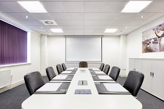 Group First Global Limited