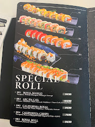 Photo n°32 de OSHINO à Noisiel (Restaurant japonais)