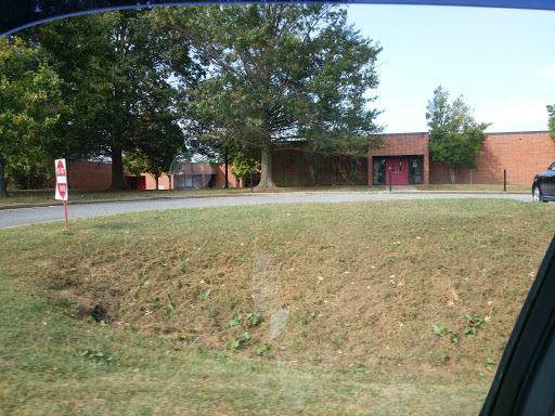 Gray Elementary - Visual