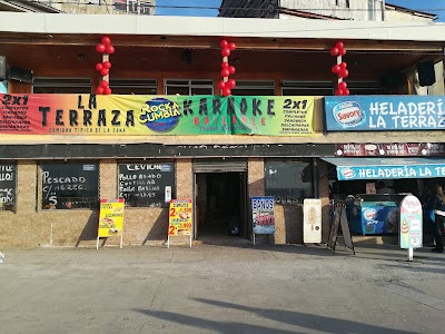 Photos of La Terraza